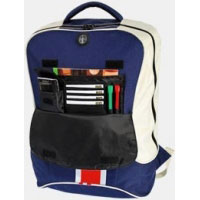 Pataco 17 Notebook Flagpack (A/BP-UK) Pataco 17 Notebook Flagpack (A/BP-UK)